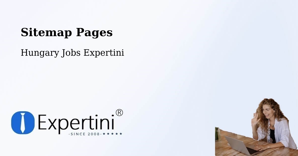 Sitemap Pages - Kadarkút - Hungary Jobs Expertini